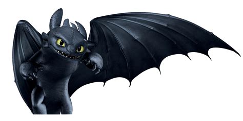 Amazon.ca: Dreamworks Dragons v2: Toothless Plush