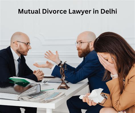 Mutual Divorce Lawyer In Delhi Divorce Lawyer In Delhi