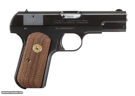 Colt 1903 Pocket Hammerless