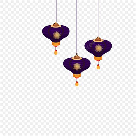 Lantern Festival China Vector Art PNG Lantern Festival Design With