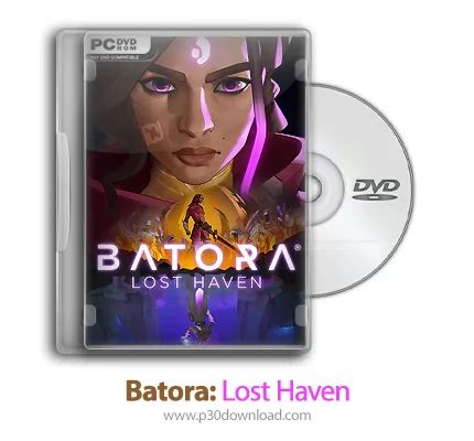 Batora Lost Haven