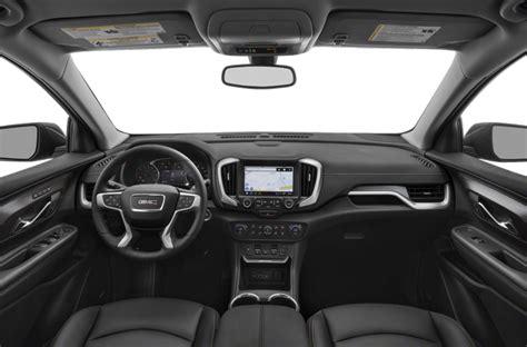 2020 Gmc Terrain Specs Prices Mpg Reviews And Photos