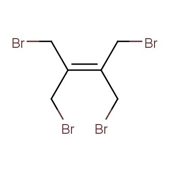 1 4 DIBROMO 2 3 BIS BROMOMETHYL 2 BUTENE 30432 16 7 Wiki