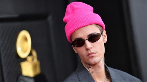 Justin Bieber Digugat Hak Cipta Karena Lagu Hours