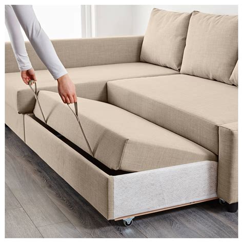 The Best Ikea Corner Sofa Bed with Storage