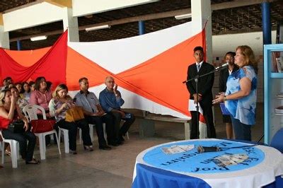 Escola Estadual Miran Marroquim - Flup Maceió: Escola Miran Marroquim sedia 1ª edição da Festa Literária ...