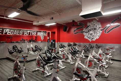 Crunch Fitness Gym West End, Henrico, VA – Google Business View ...