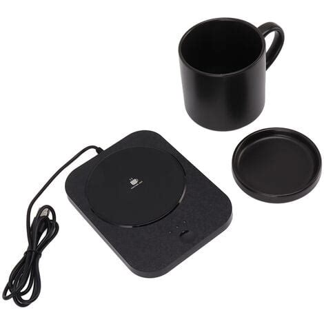 Eosnow Chauffe Tasse Tasse Caf Chauffante Lectrique Chaud