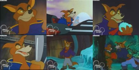 Talespin-Don Karnage01 by GiuseppeDiRosso on DeviantArt