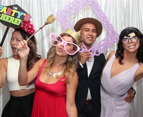 Funphoto Toronto Photo Booth Rental Servicing Gta