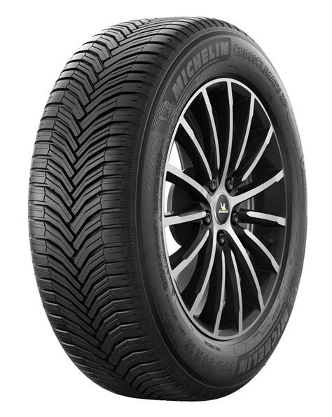 Michelin CrossClimate 205 60 R16 96 W RUN ON FLAT XL Oponeo