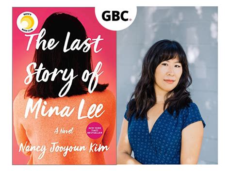 The Last Story Of Mina Lee By Nancy Jooyoun Kim Review By Marie Nguyen