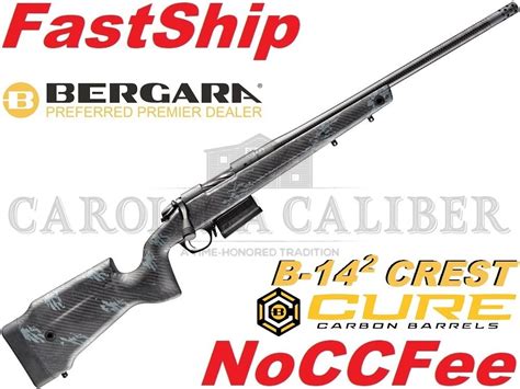 Bergara B Squared Crest Carbon Win B S Cf Bergara B Crest