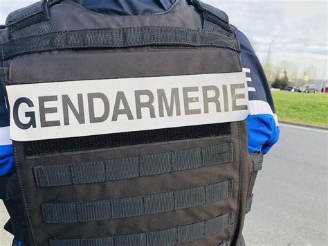 Maine Et Loire Un Homme Mis En Examen Pour Avoir Tir Sur Ses