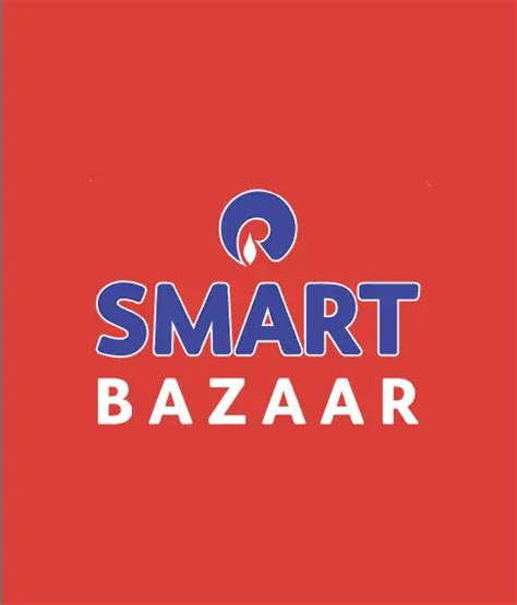 Reliance Smart Bazaar Gift Card