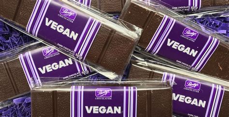 Canadian Chocolatier Purdys Releasing First Vegan Chocolate March 4 Eat And Drink