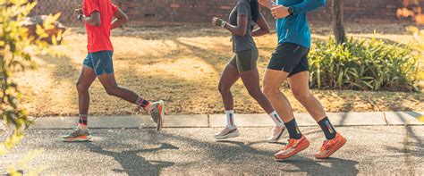 road running collection