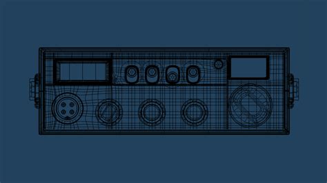 Cb Radio Schematic Diagrams Cb Radio Schematic Servicing Man