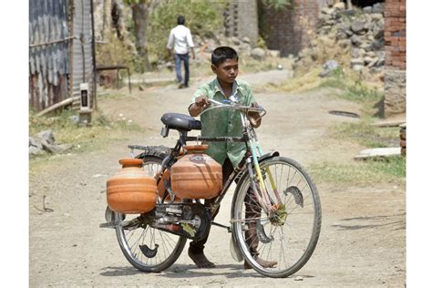 Marathwada, From Drought to Floods | Hindustan Times