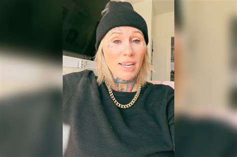 Jenna Jameson’s Wife Jessi Lawless Files For Divorce Blames Former Porn Star’s Alleged Drinking