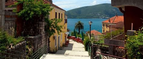 Budva Hakkında Bilmeniz Gerekenler Budva Gezi Rehberi Budva