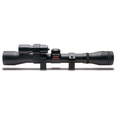 Gamo Red Laser Sight Weaver Rail Mount Gamo