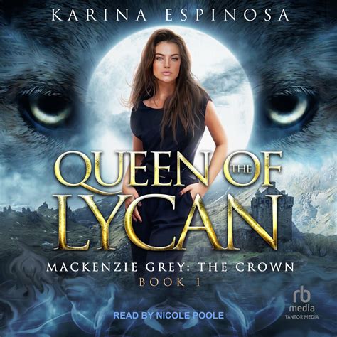 Queen of the Lycan | Barnes & Noble®