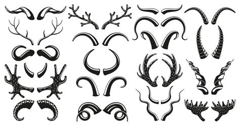 Stunning Tips About How To Draw Devil Horns - Endring