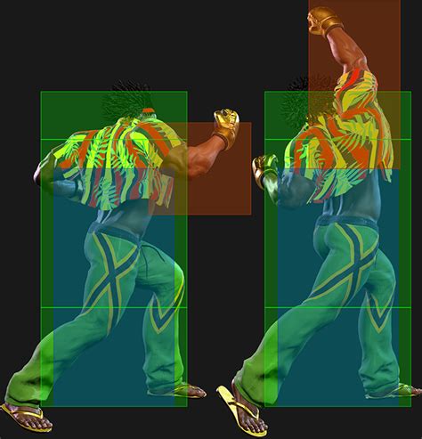 File Sf Dee Jay Kk Hitbox Png Supercombo Wiki