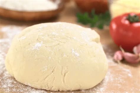 Simple Pizza Dough Recipe Simple Home Cooked Recipes