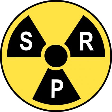 Contact Us - The Society for Radiological Protection - SRP