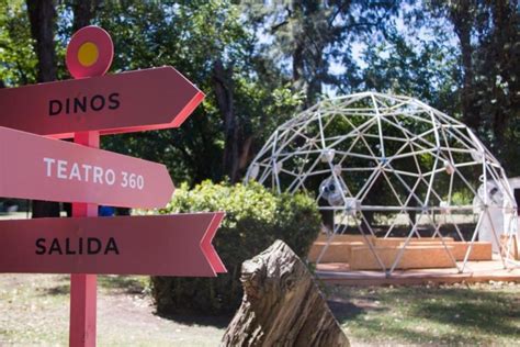 Parque Pilar Reabre Sus Puertas Con Actividades Inspiradas En La