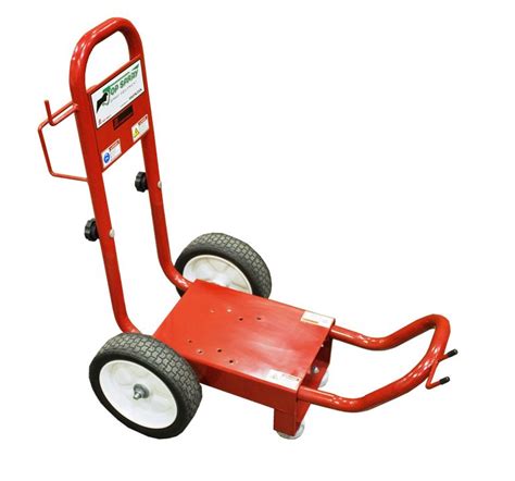 Pressure Washer Cart Pro Power Products