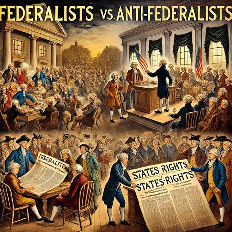 federalist definition  quick amp easy guide