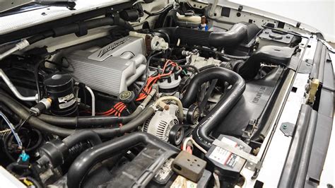 Replacement Engine For 1994 F 150