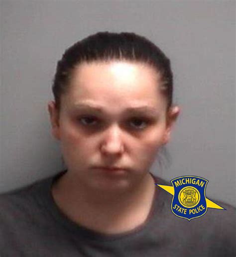 Cadillac Woman Charged With Having Meth 9and10 News