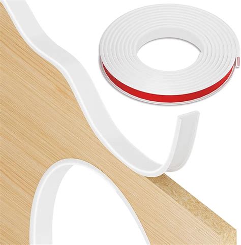 U Shape Edge Banding Edge Protector For Furniture Self