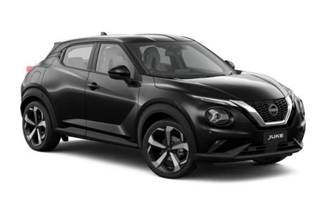 2023 Nissan Juke Price And Specs CarExpert