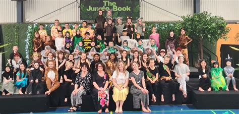 Dramatic Performances - Ardtornish Primary School