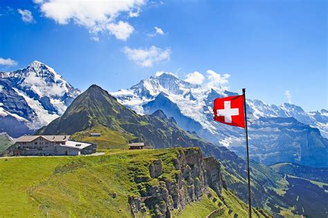 Best Places to Visit in Switzerland (Add Them to Your Itinerary!)