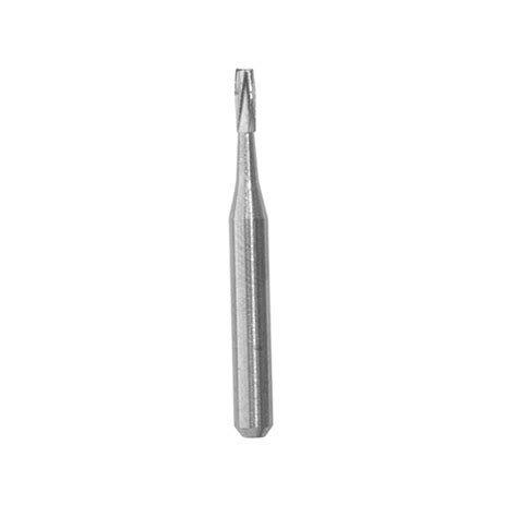 Tungsten Carbide Dental Bur Flat Fissure FG Cross Cut