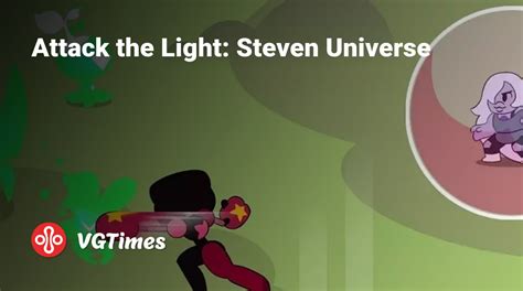 Attack the Light: Steven Universe - All About the Game: trailer, system ...