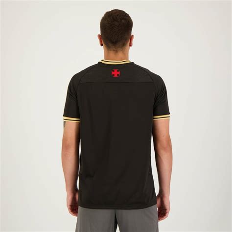 Camisa Kappa Vasco Goleiro III 2022 Dinamite Eterno FutFanatics