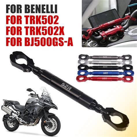 benelli trk trkx trk   trk  motorcycle accessories