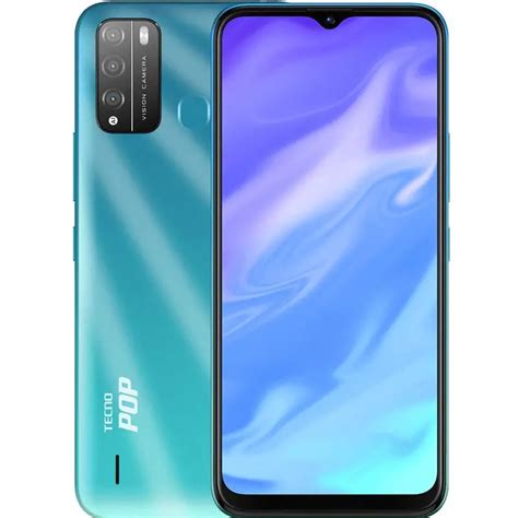 Pontuação Tecno Pop 5x Antutu Real Phonesdata