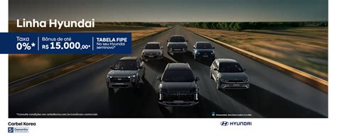 Hyundai Hmb Carbel K - Concessionária Hyundai em Belo Horizonte | Carbel Korea