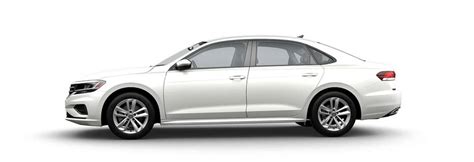 2020 Volkswagen Passat Specs, Prices and Photos | Tysons VA | Stohlman Volkswagen