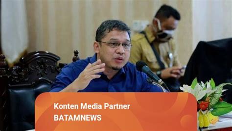 Raden Hari Minta PLN Se Kepri Jamin Ketersediaan Listrik Selama