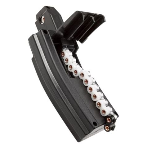 SIG 30 Round 177 Pellet MCX MPX Air Rifle Airgun Magazine Palmetto