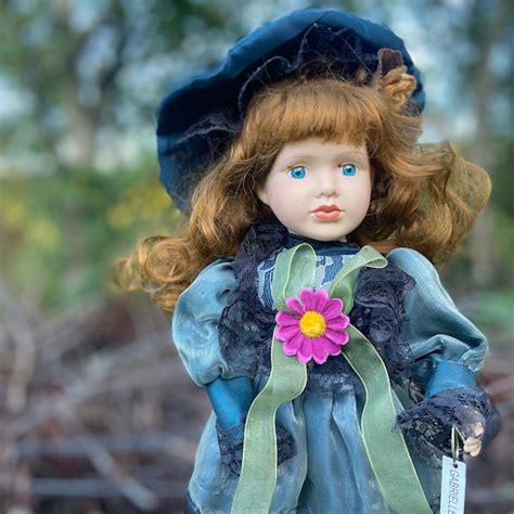 Haunted Doll Etsy Uk